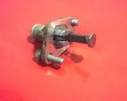 100460 - 20005201 Cam Chain Tensioner 1989-2003 350-650cc 20005202